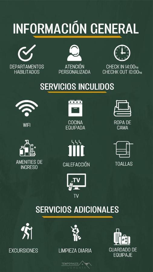 Modo Sur Ii Apartamento *
