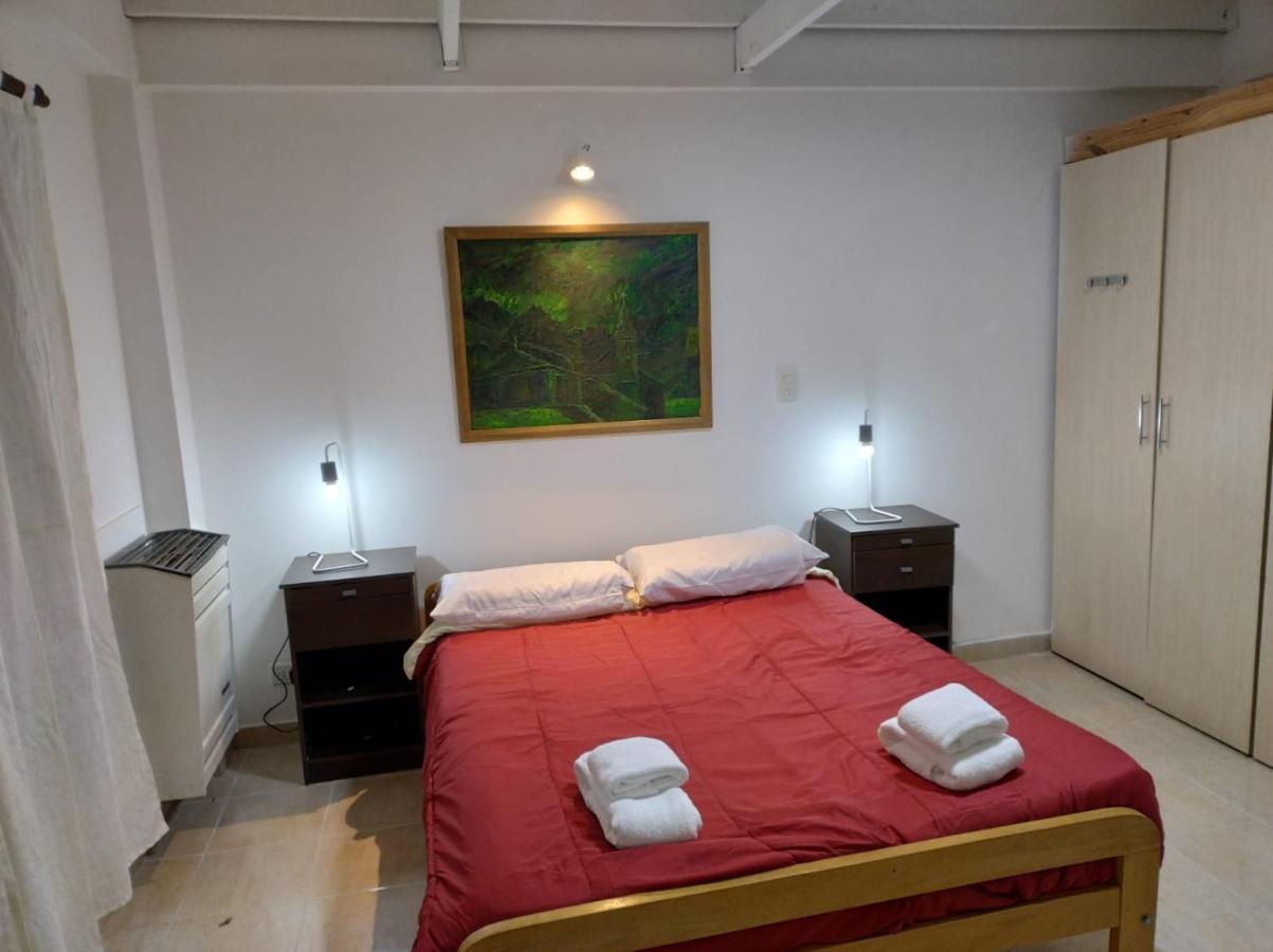Departamento De 3 Dormitorios Ushuaia
