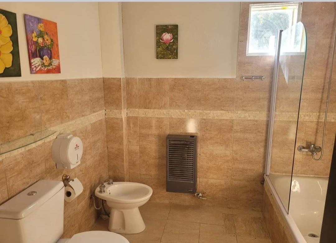 Departamento De 3 Dormitorios *