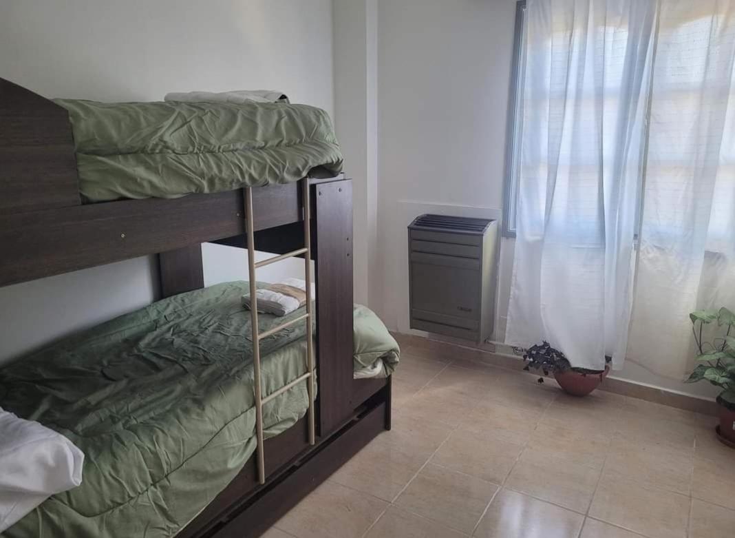Apartamento Departamento De 3 Dormitorios Ushuaia