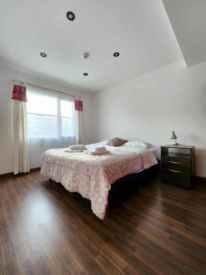 Jeujepen 1 - Amplio Departamento 3 Ambientes Apartamento