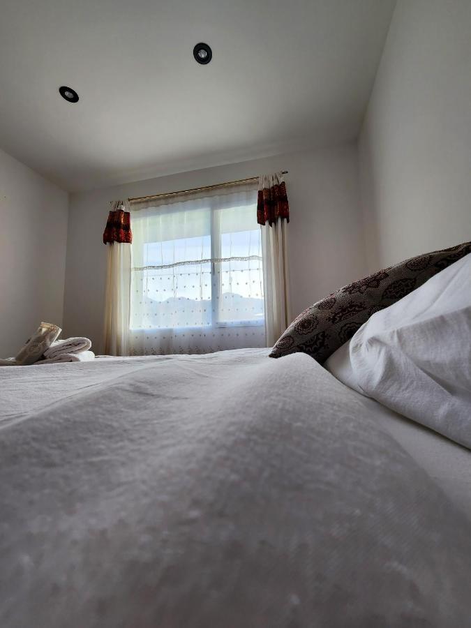 Jeujepen 1 - Amplio Departamento 3 Ambientes Apartamento Ushuaia