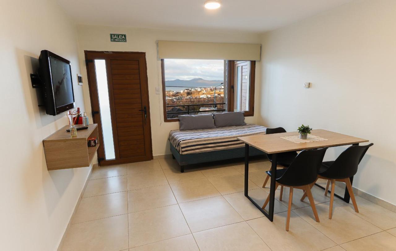 Mirador De Alem Apartamento *