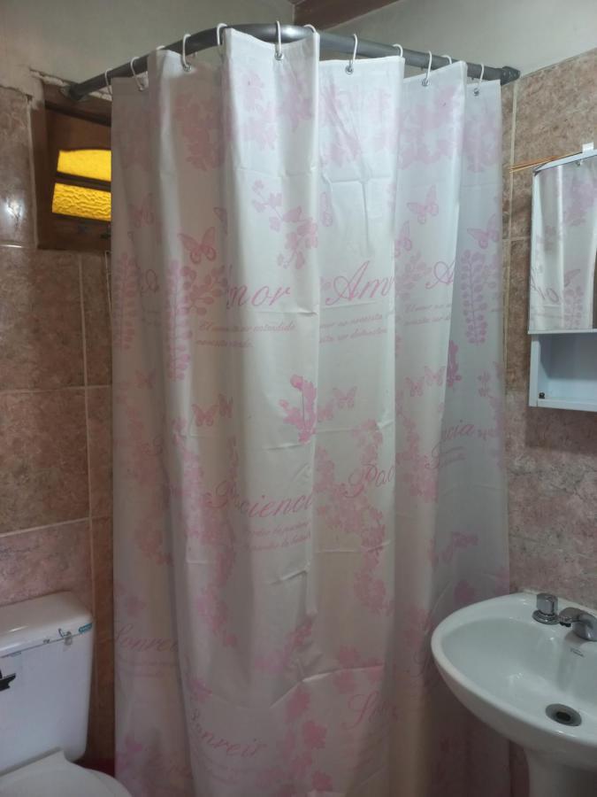 Apartamento Apart Los Alamos *