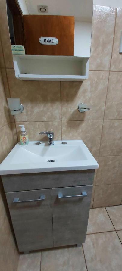 Magnifica, Dpto Primer Piso Con Vista Apartment