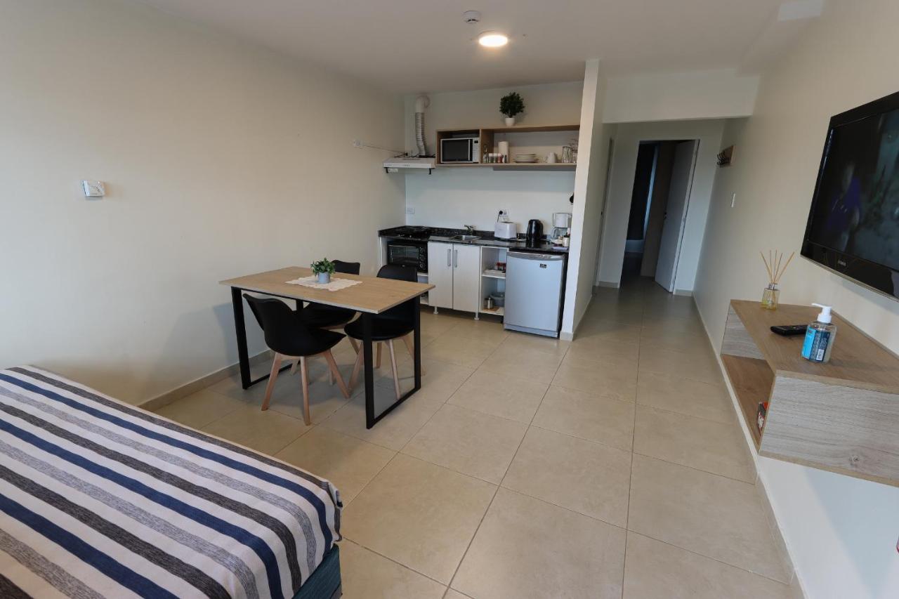 Apartamento Mirador De Alem *
