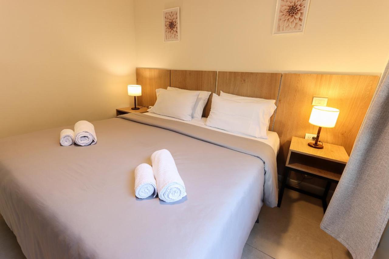 Apartamento Mirador De Alem