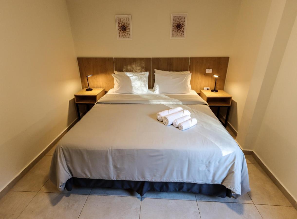 Apartamento Mirador De Alem Ushuaia