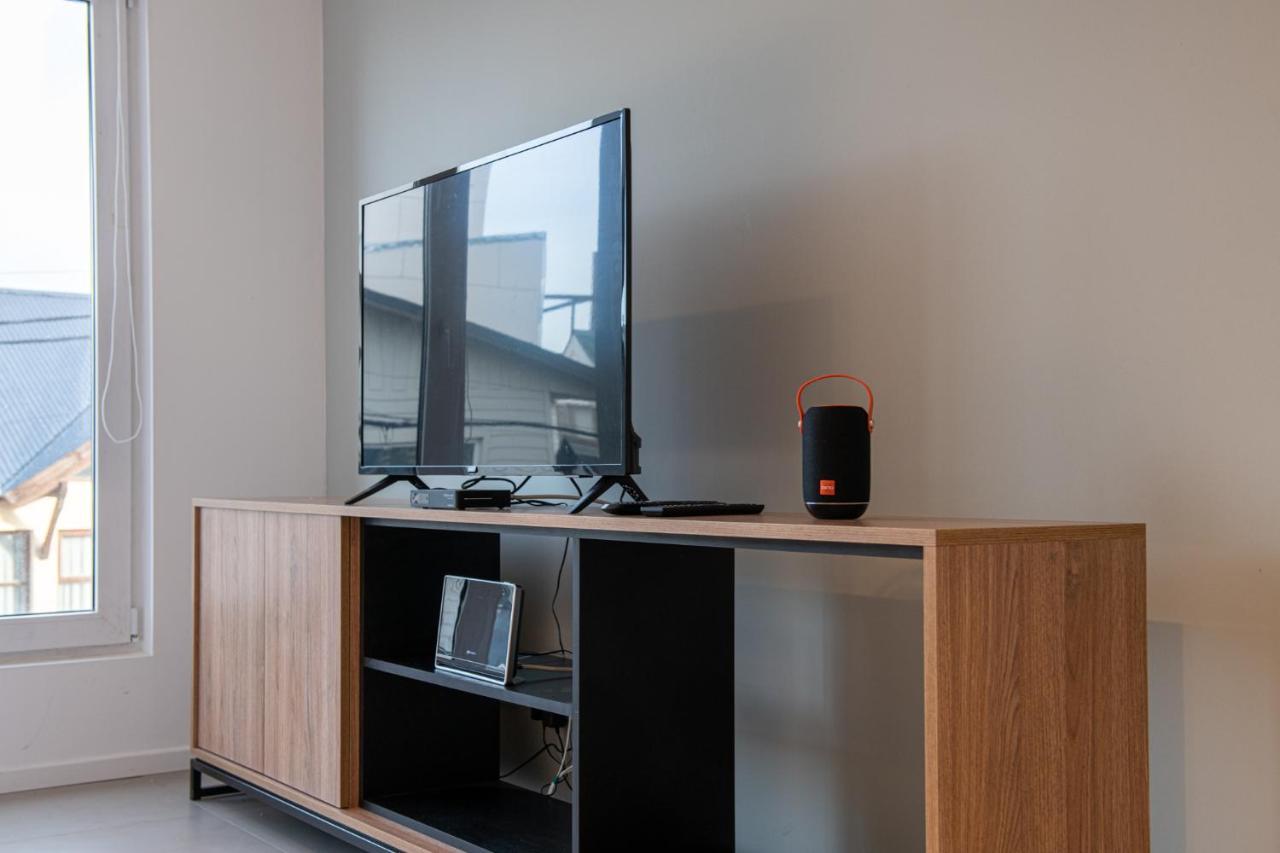- Modo Sur 3 Apartment