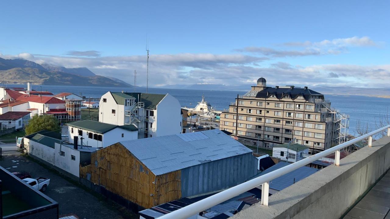 Apartamento Tres Fueguinos Ushuaia