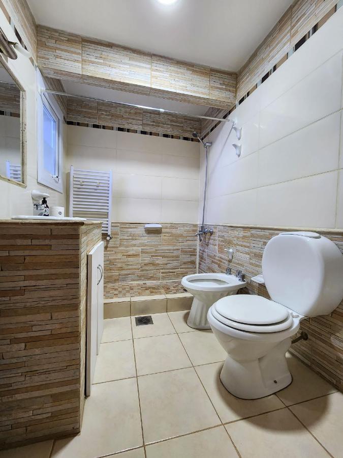 Jeujepen 1 - Amplio Departamento 3 Ambientes *