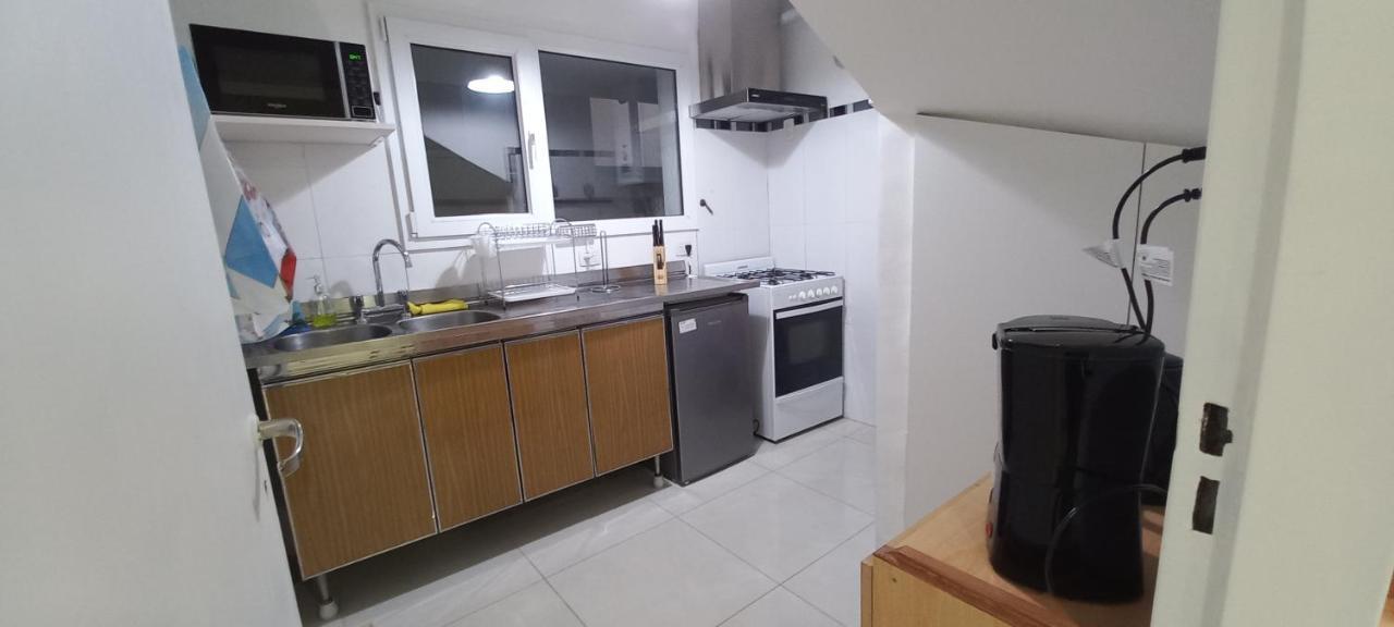 Apartamento Refugio Fueguino