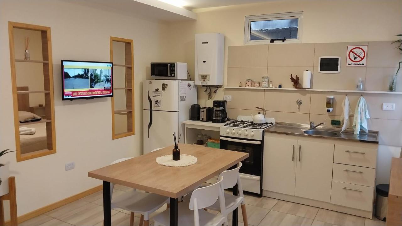 V&malojamiento Apartamento