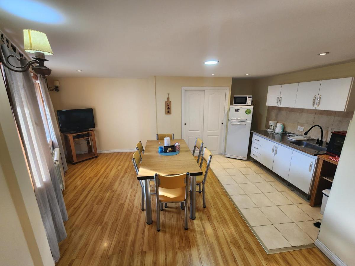 Apartamento Mirabeagle Departamentos *