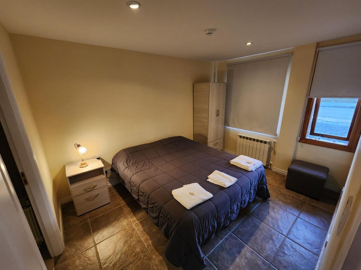 Apartamento Mirabeagle Departamentos