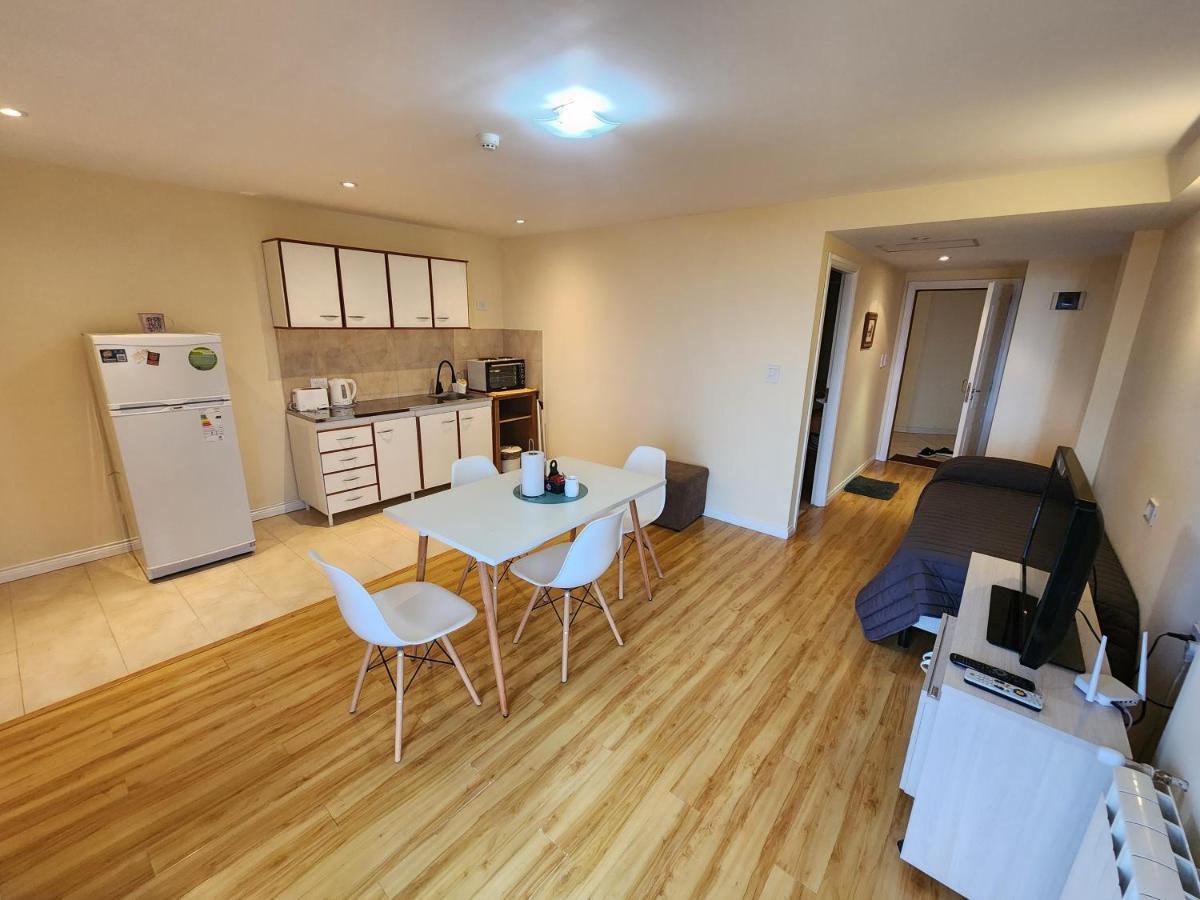Apartamento Mirabeagle Departamentos