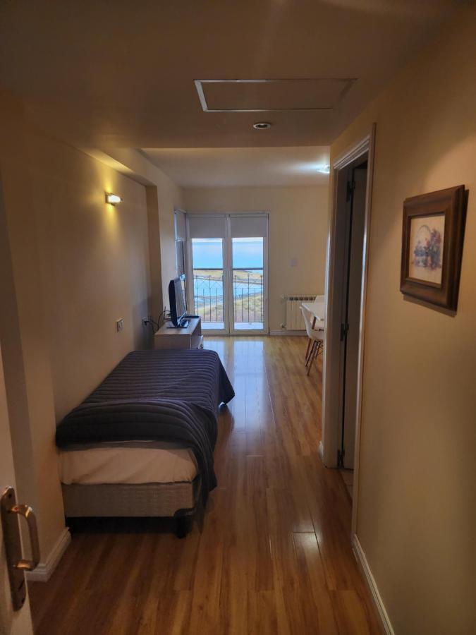 Apartamento Mirabeagle Departamentos