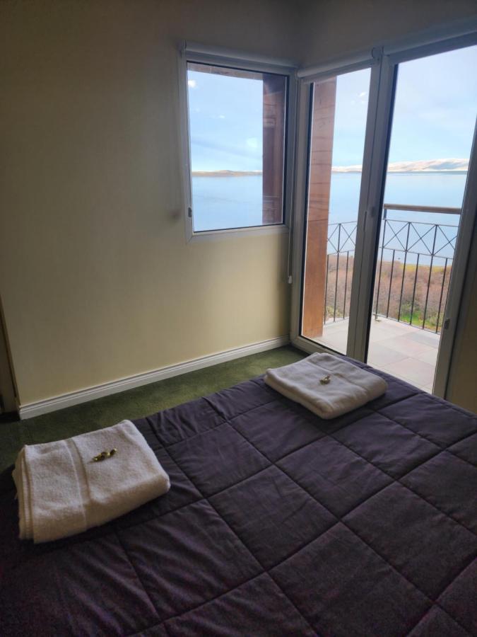 Mirabeagle Departamentos Apartamento Ushuaia