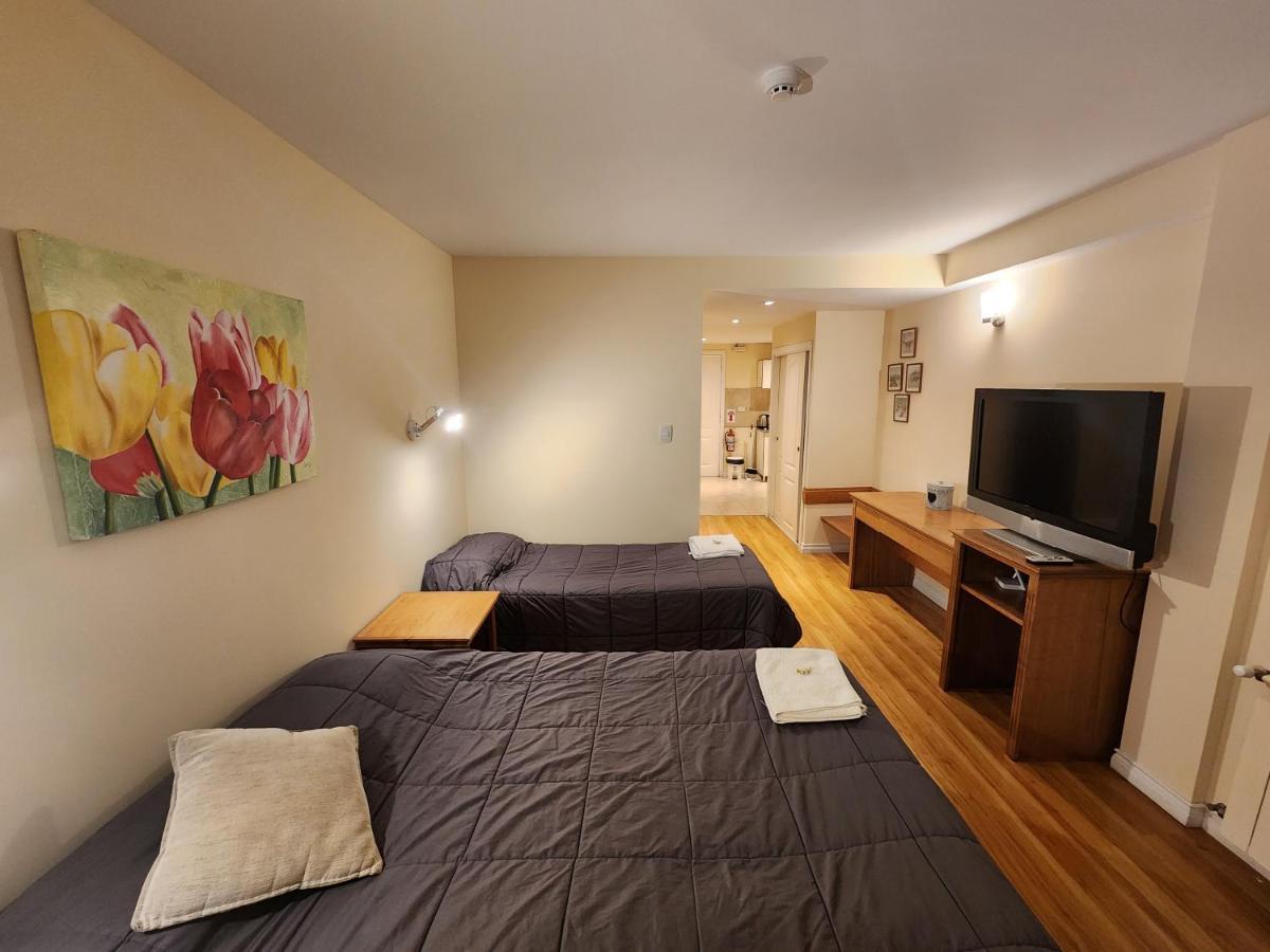 Apartamento Mirabeagle Departamentos Ushuaia