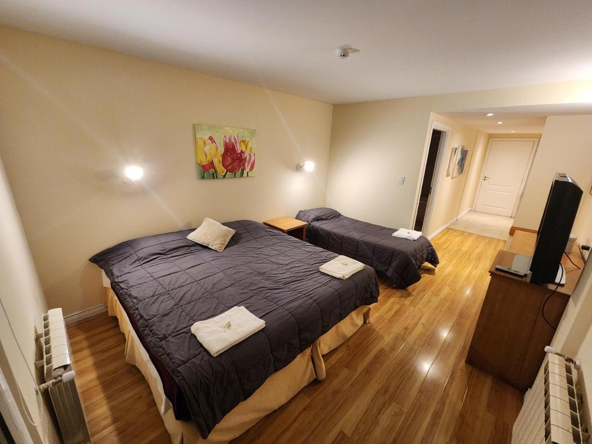 Apartamento Mirabeagle Departamentos *