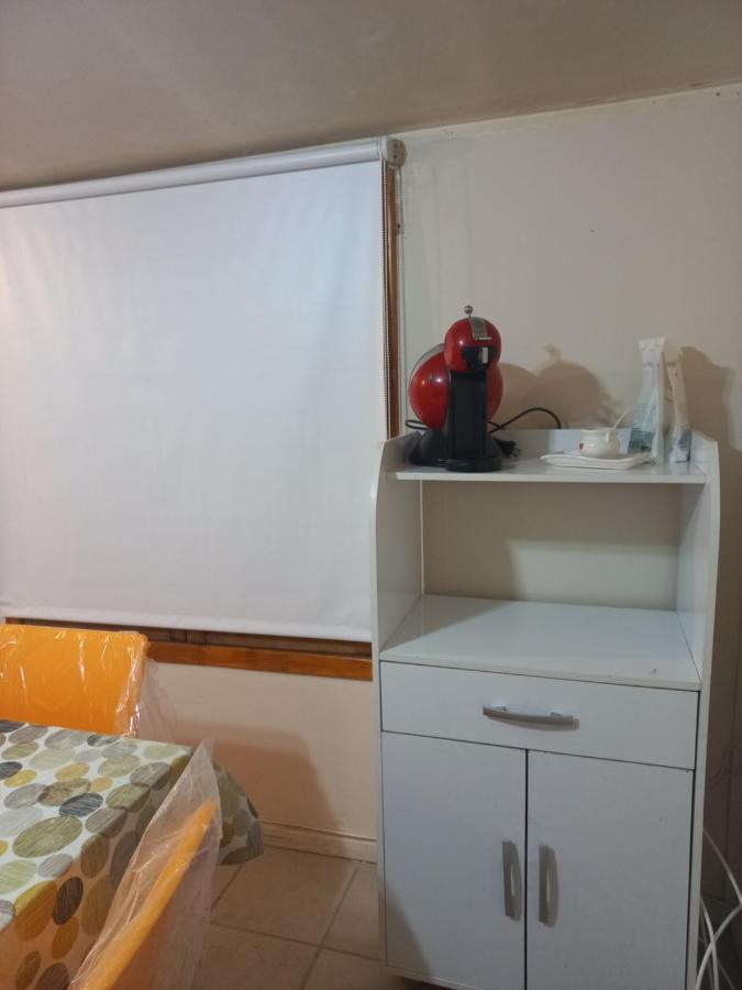 Apart Los Alamos Apartamento