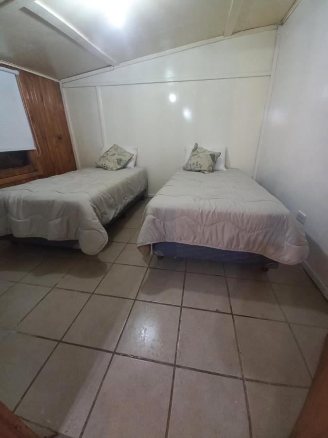 Apartamento Apart Los Alamos