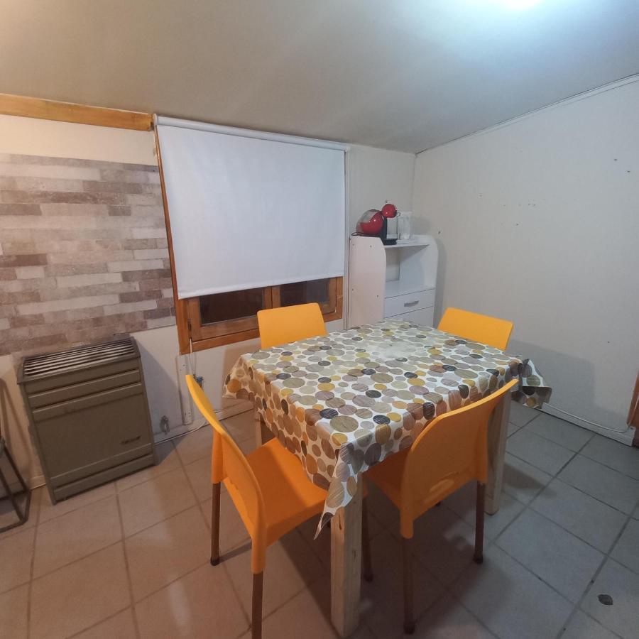 Apartamento Apart Los Alamos *