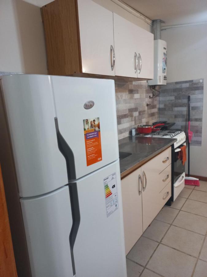 Apart Los Alamos Apartamento