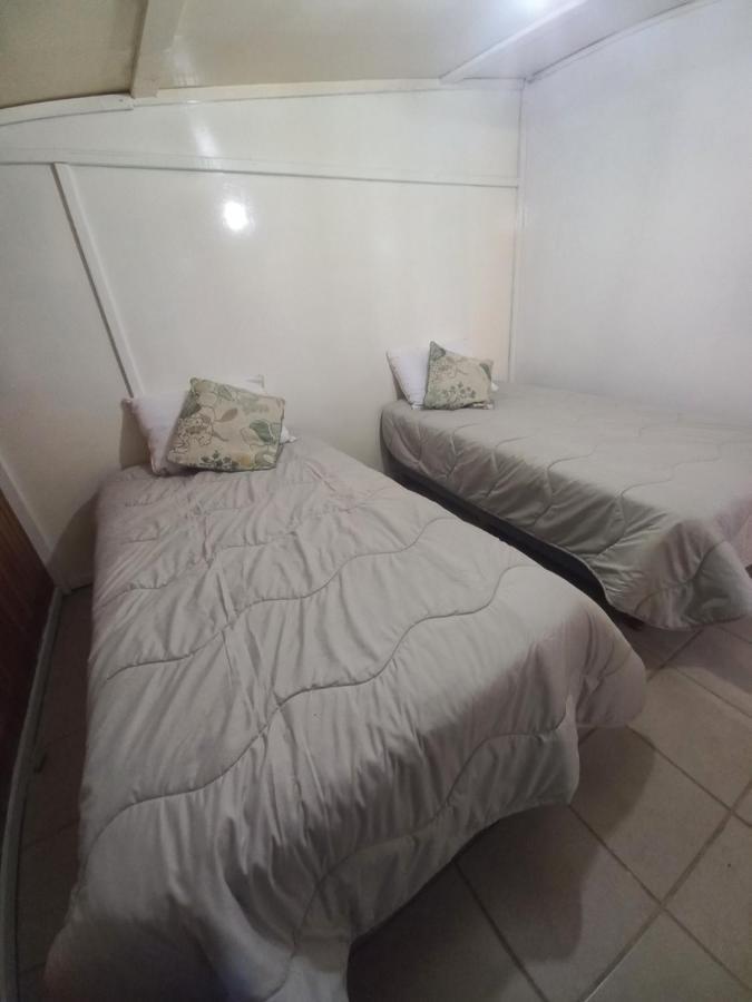 Apart Los Alamos Apartamento *