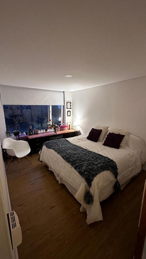 Apartment Deloqui