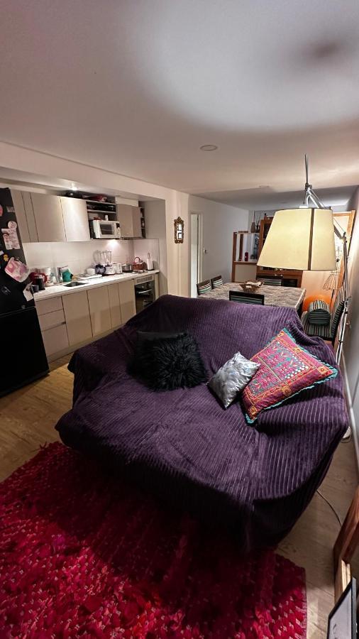 Deloqui Apartment