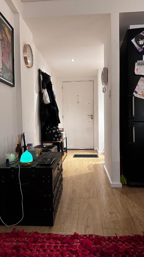 Apartment Deloqui