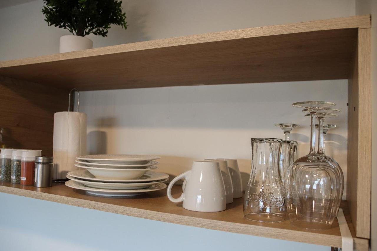 Apartamento Mirador De Alem *