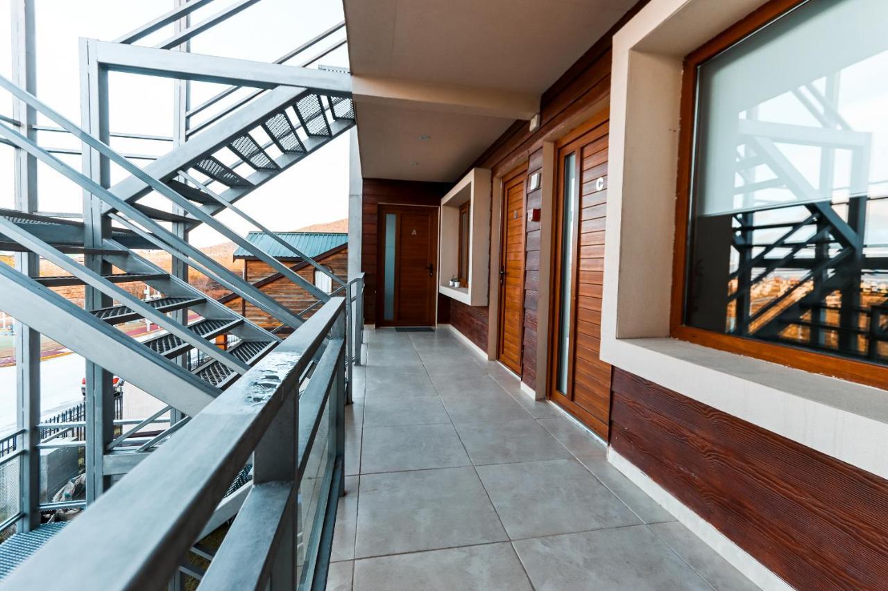 Apartamento Mirador De Alem
