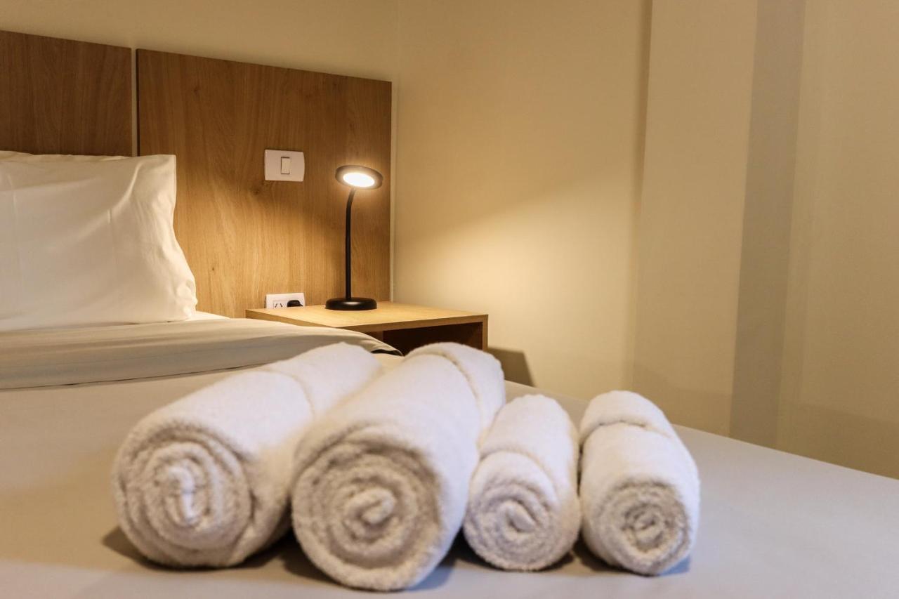 Apartamento Mirador De Alem