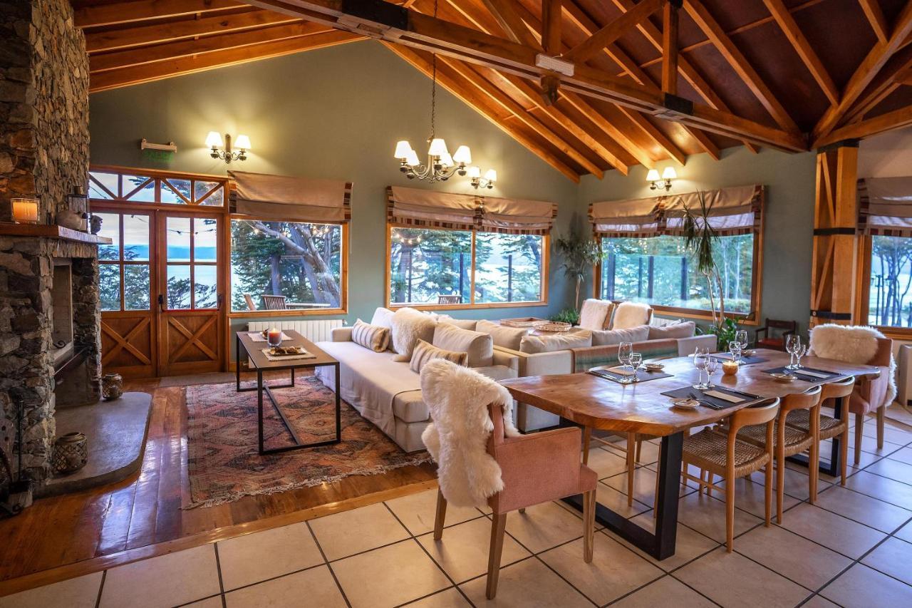Hotel Nires Ushuaia