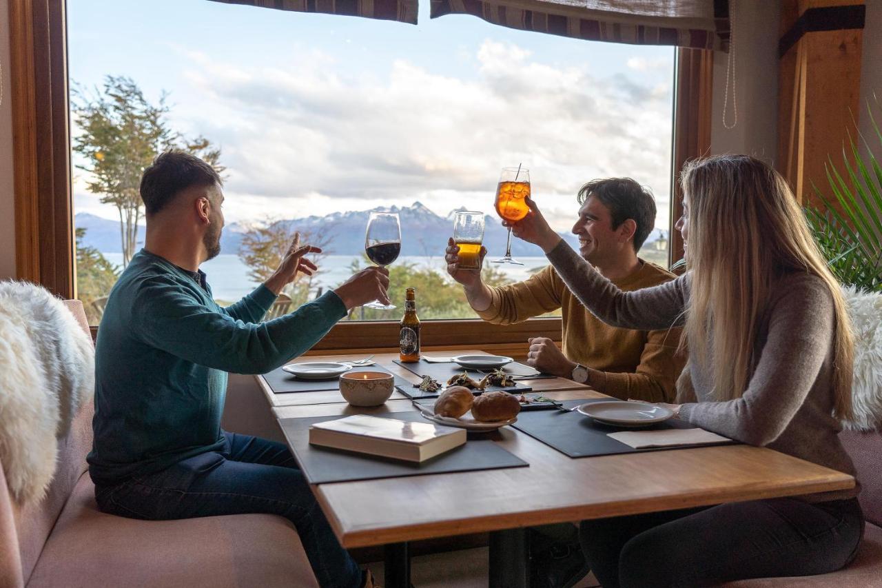 Nires Ushuaia