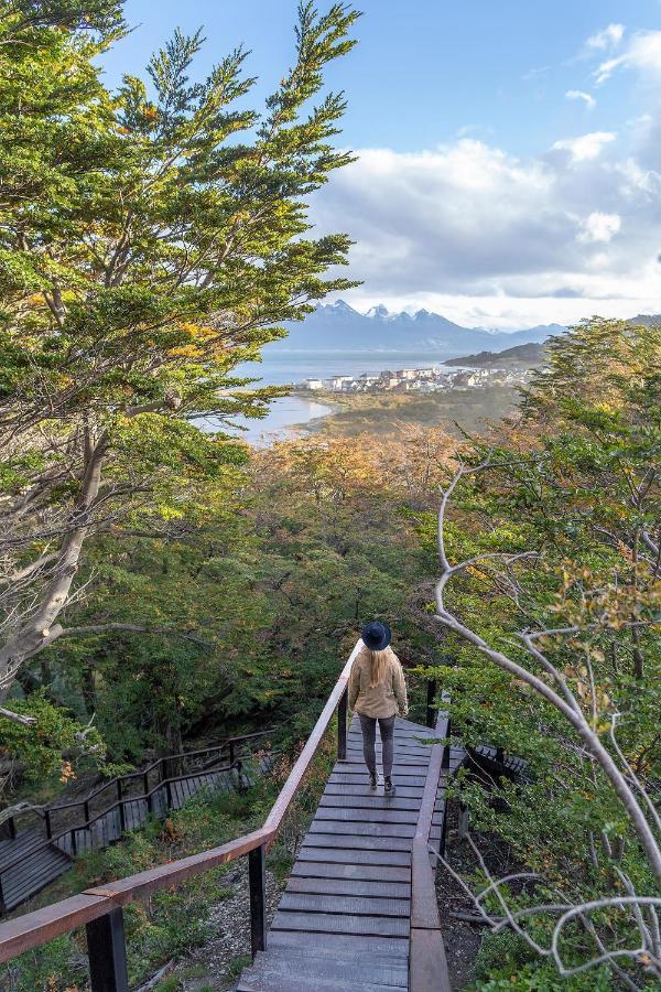 Nires 3* Ushuaia