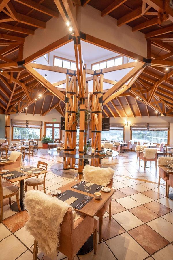 Nires Hotel Ushuaia