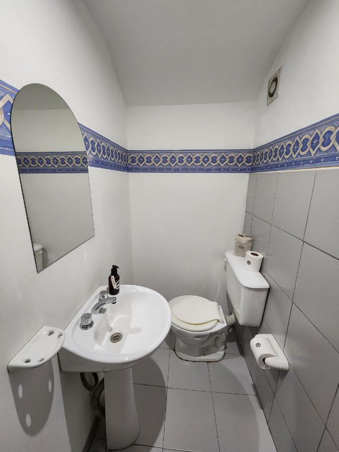 Jeujepen 1 - Amplio Departamento 3 Ambientes