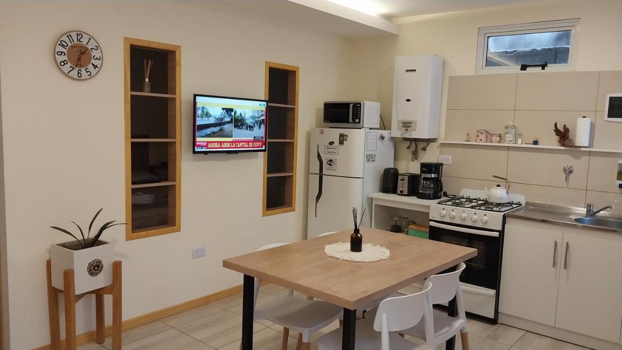 Apartamento V&malojamiento *