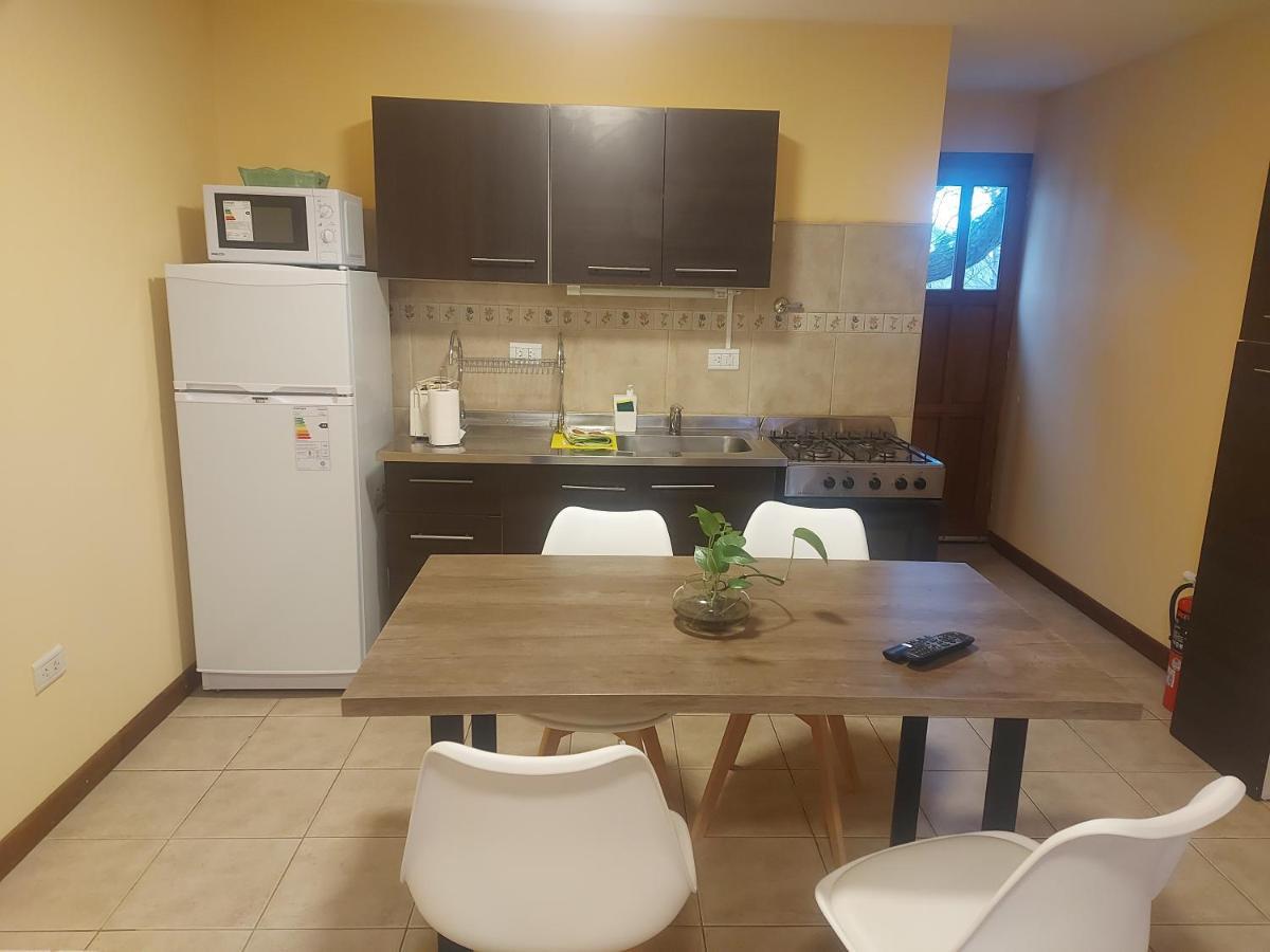 Apartamento Mirador Del Bosque 2 Ushuaia