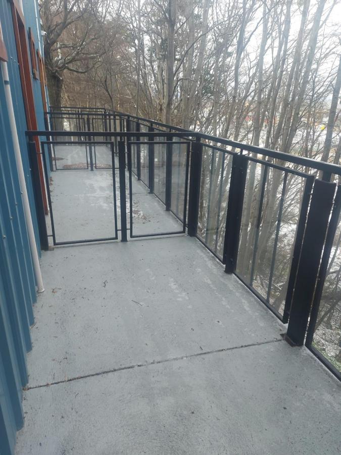 Mirador Del Bosque 2