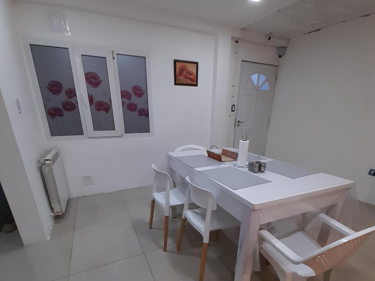 Hostel Ushuaia Home