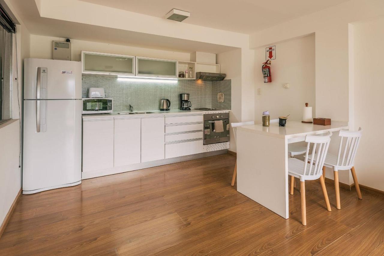Apartamento Gente Del Sur - Josefina *