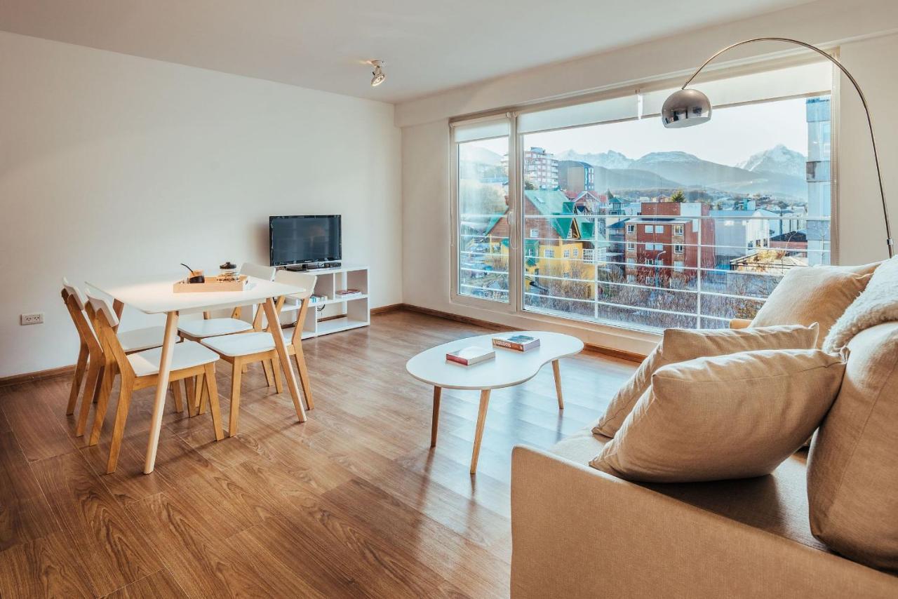 Gente Del Sur - Josefina Apartamento Ushuaia