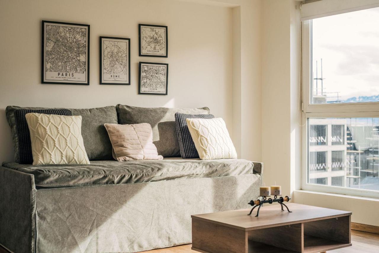 Apartamento Gente Del Sur - Josefina *