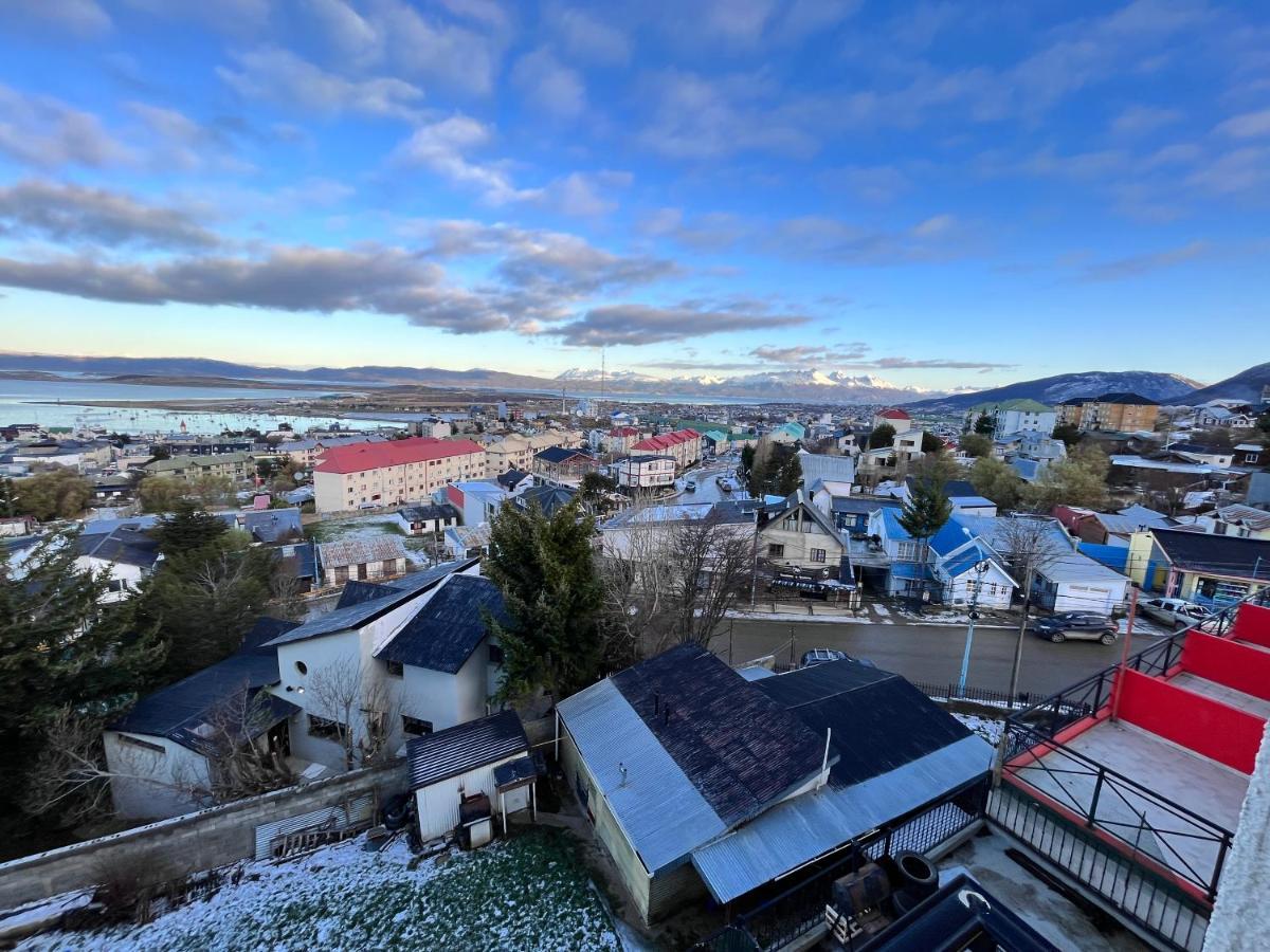 Hermoso Departamento Con Vista Al Canal Beagle * Ushuaia