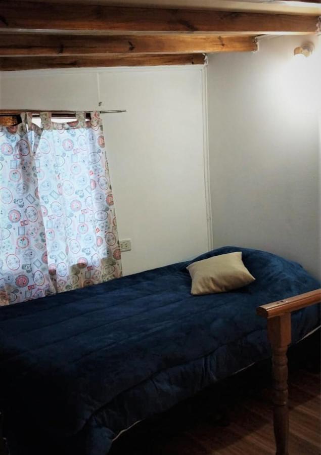 Cabana Sol Apartamento