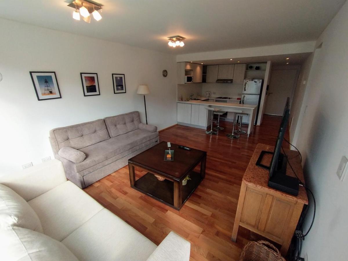 Apartamento Departamento Ribera Del Pipo *